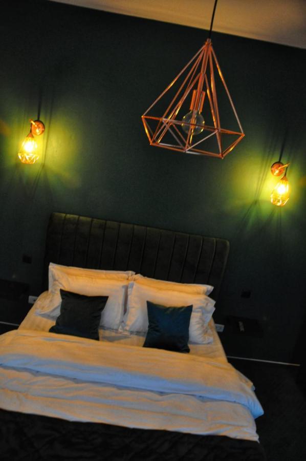 Appartamento Margaret Place Braşov