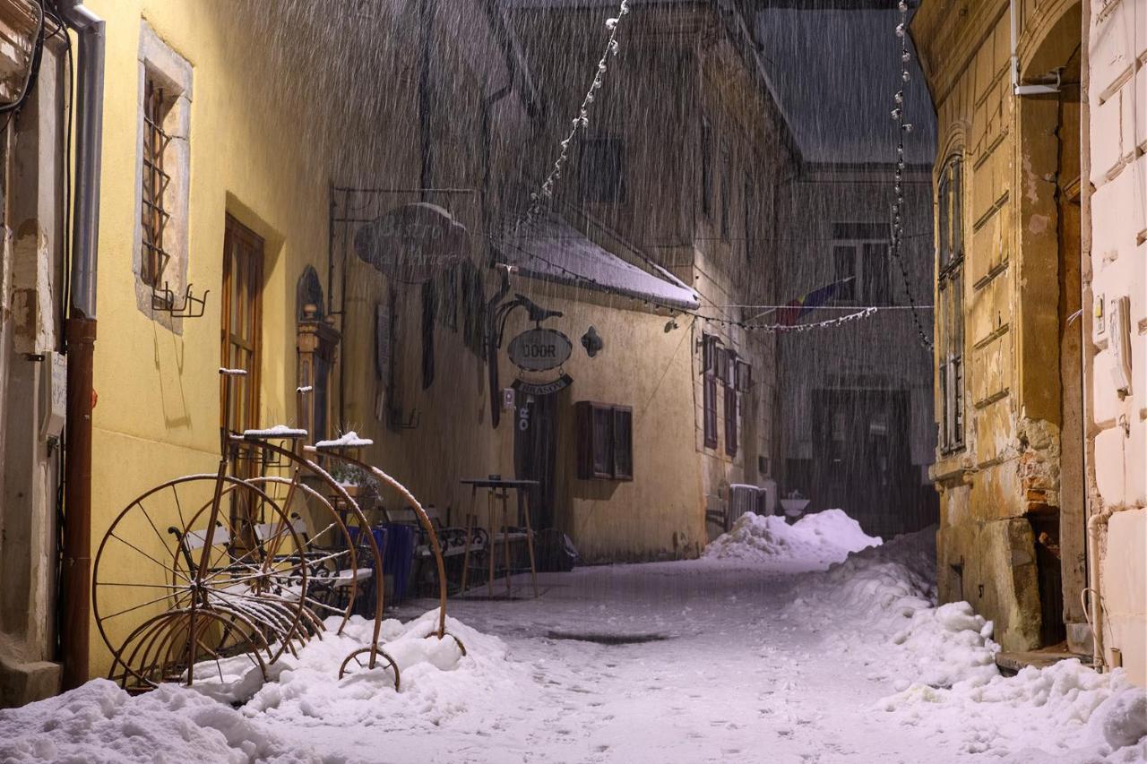 Appartamento Margaret Place Braşov