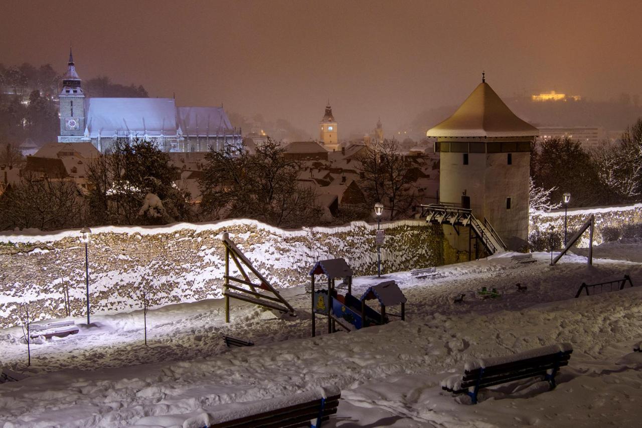 Appartamento Margaret Place Braşov