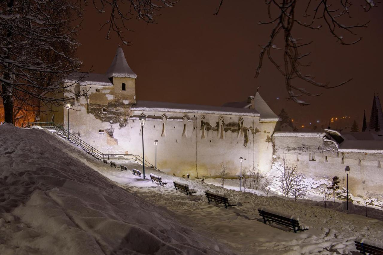 Margaret Place Apartment Brașov