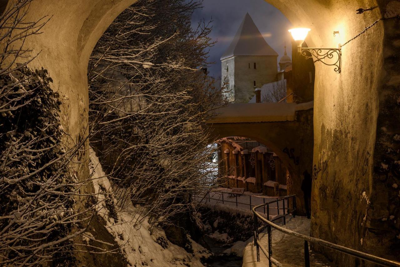 Apartment Margaret Place Brașov