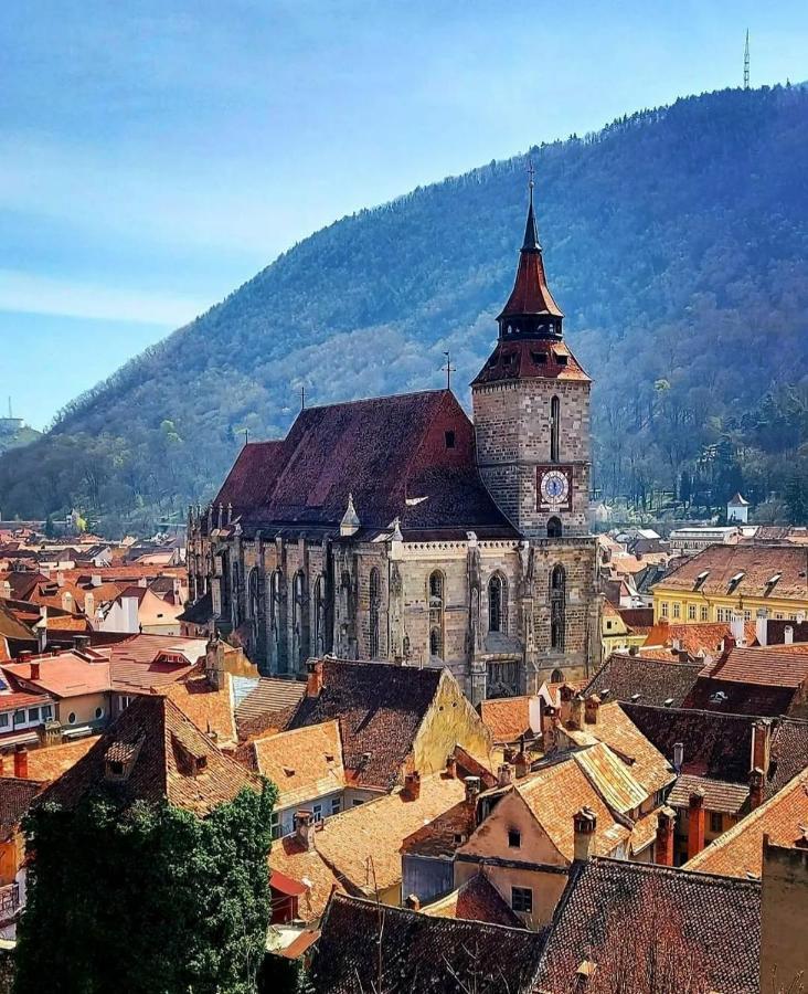 Apartment Margaret Place Brașov