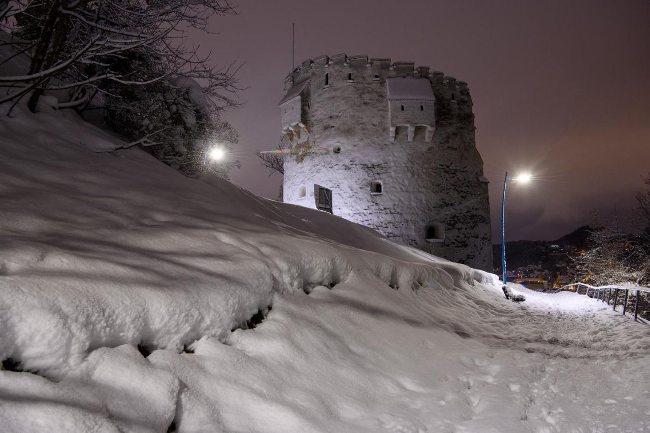 Appartamento Margaret Place Braşov